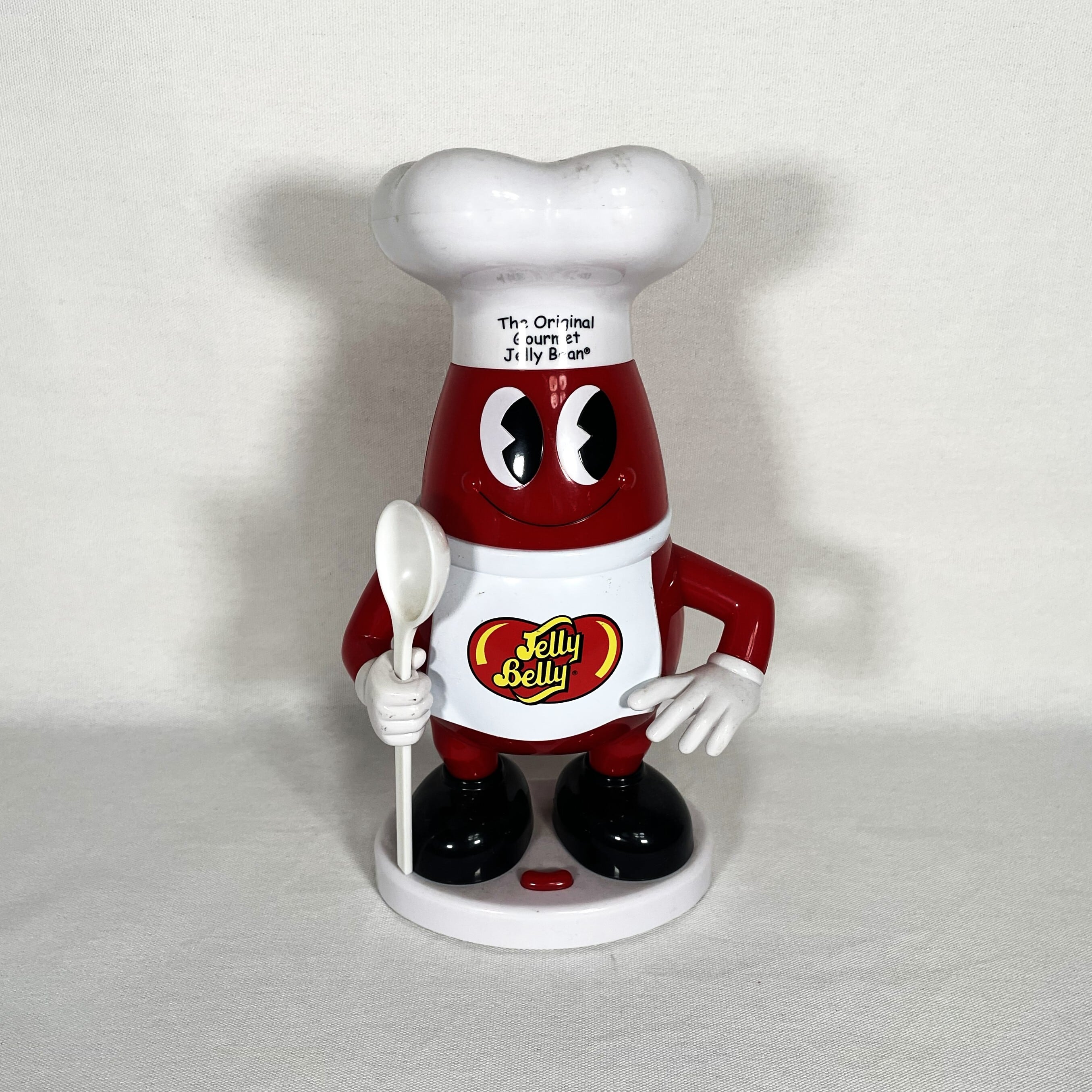 Jelly Belly Talking Candy Dispenser | YUH ANTIQUE