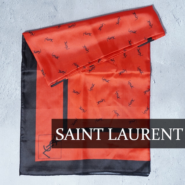 Yves Saint Laurent | ブランド古着屋 Jesus Judas（ジーザス ジューダス）