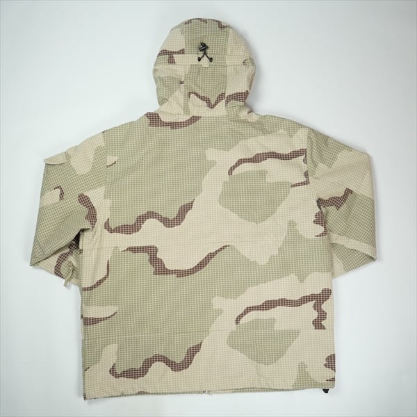 ジャケット・アウター 20SS Supreme Ripstop Utility Jacket Supreme Ripstop Utility Jacket (SS20) - $248