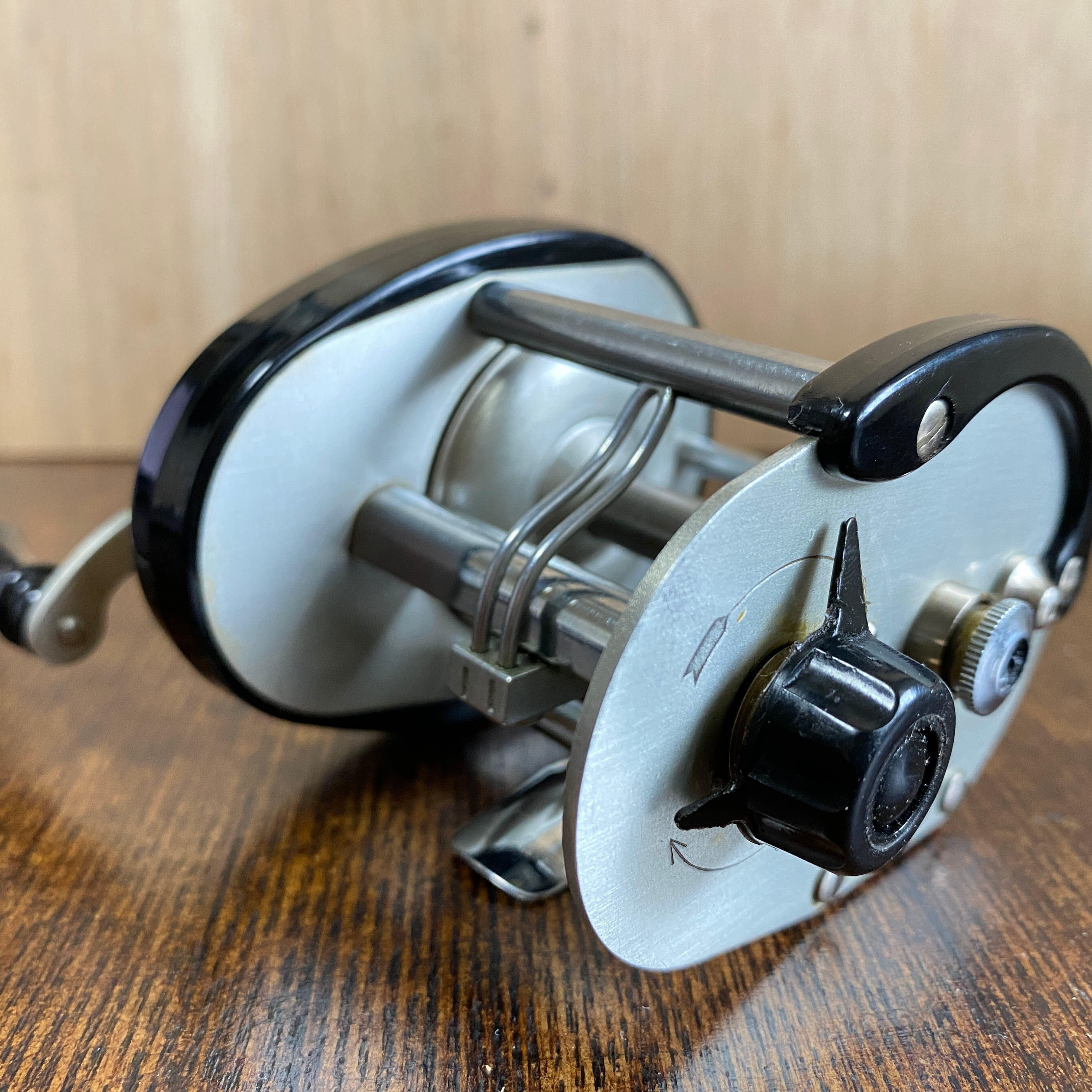 ◇1950年代◇Pflueger FAS-KAST 1510 箱付 / フルーガー ファス ◇1950年代◇Pflueger FAS-KAST 1510 箱付 / フルーガー ファス