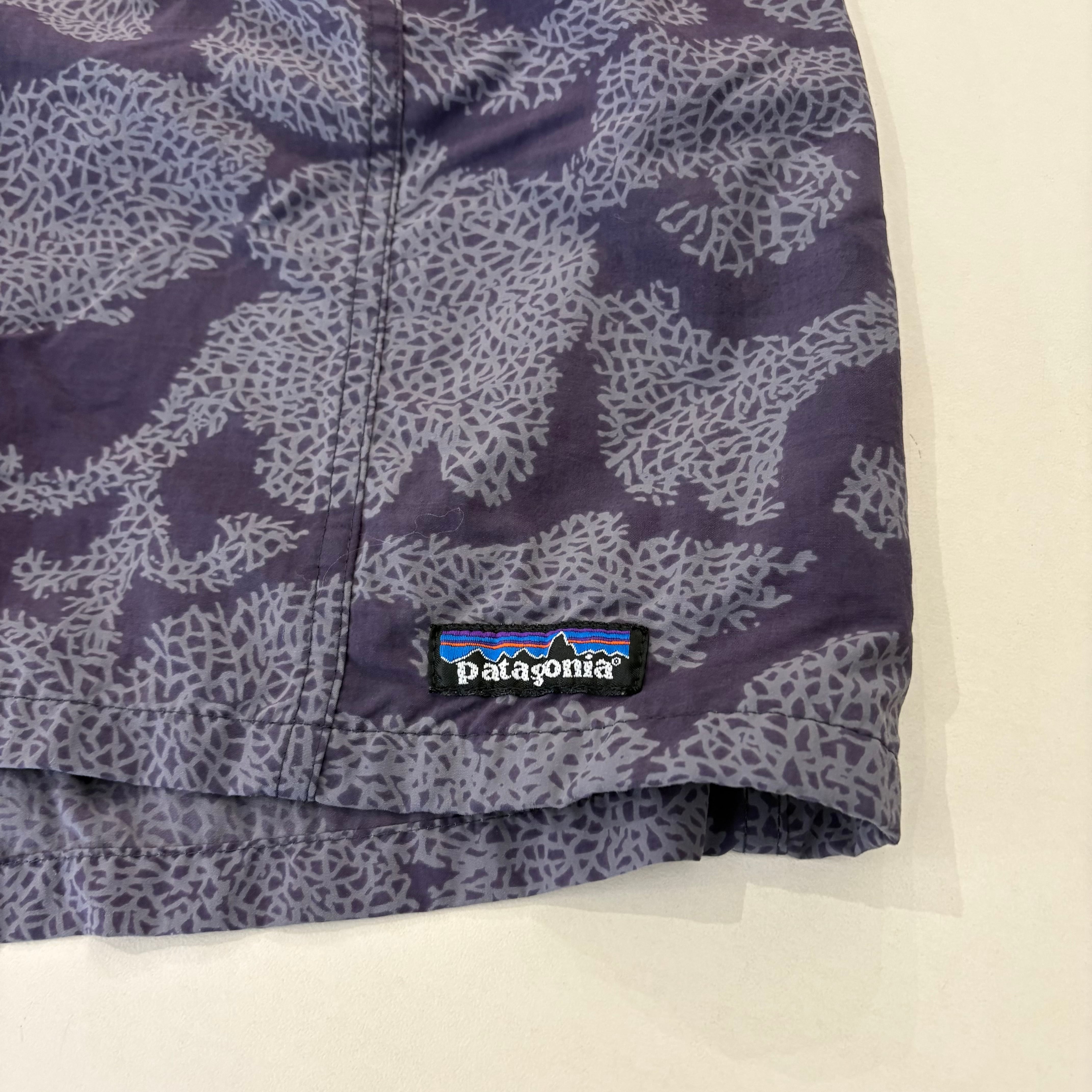 90~00s PATAGONIA RIVER SHORTS | BerBerJin Yuhodo