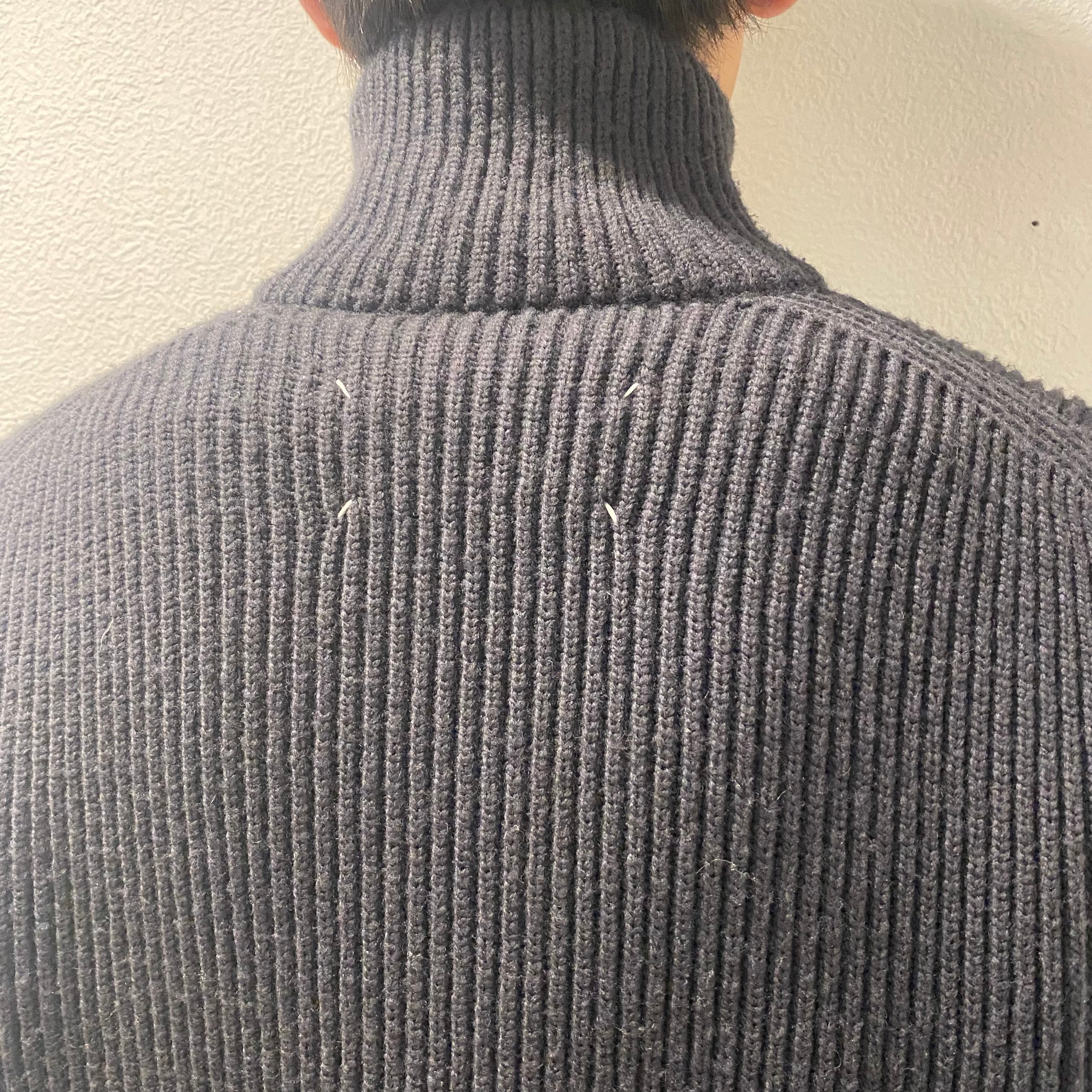 Maison Margiela メゾンマルジェラ S30GP0196 ドライバーズ Maison Margiela メゾンマルジェラ S30GP0196 ドライバーズ