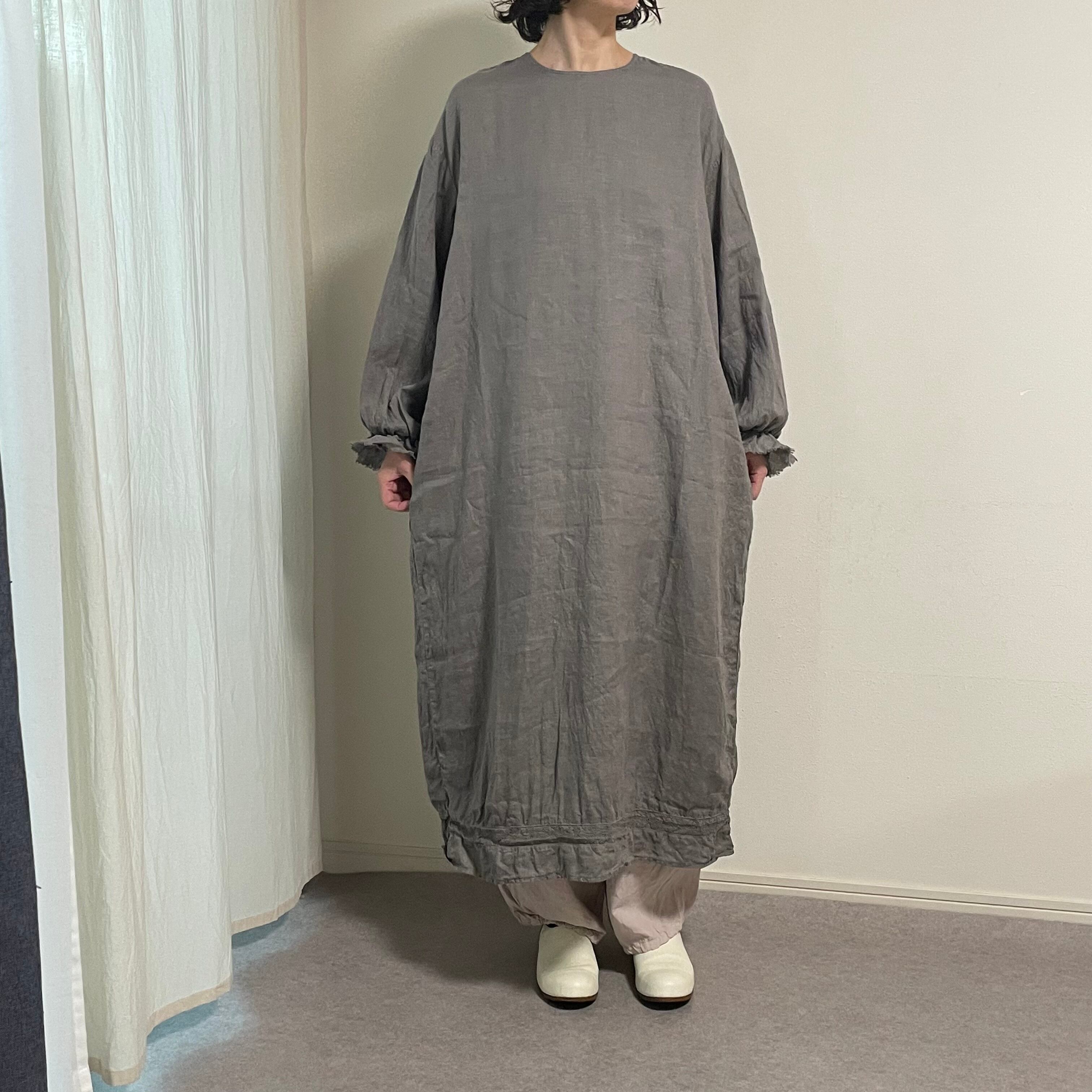 Gauze# // ameri FRILL ONE PIECE /ameriフリルワンピース/G1163
