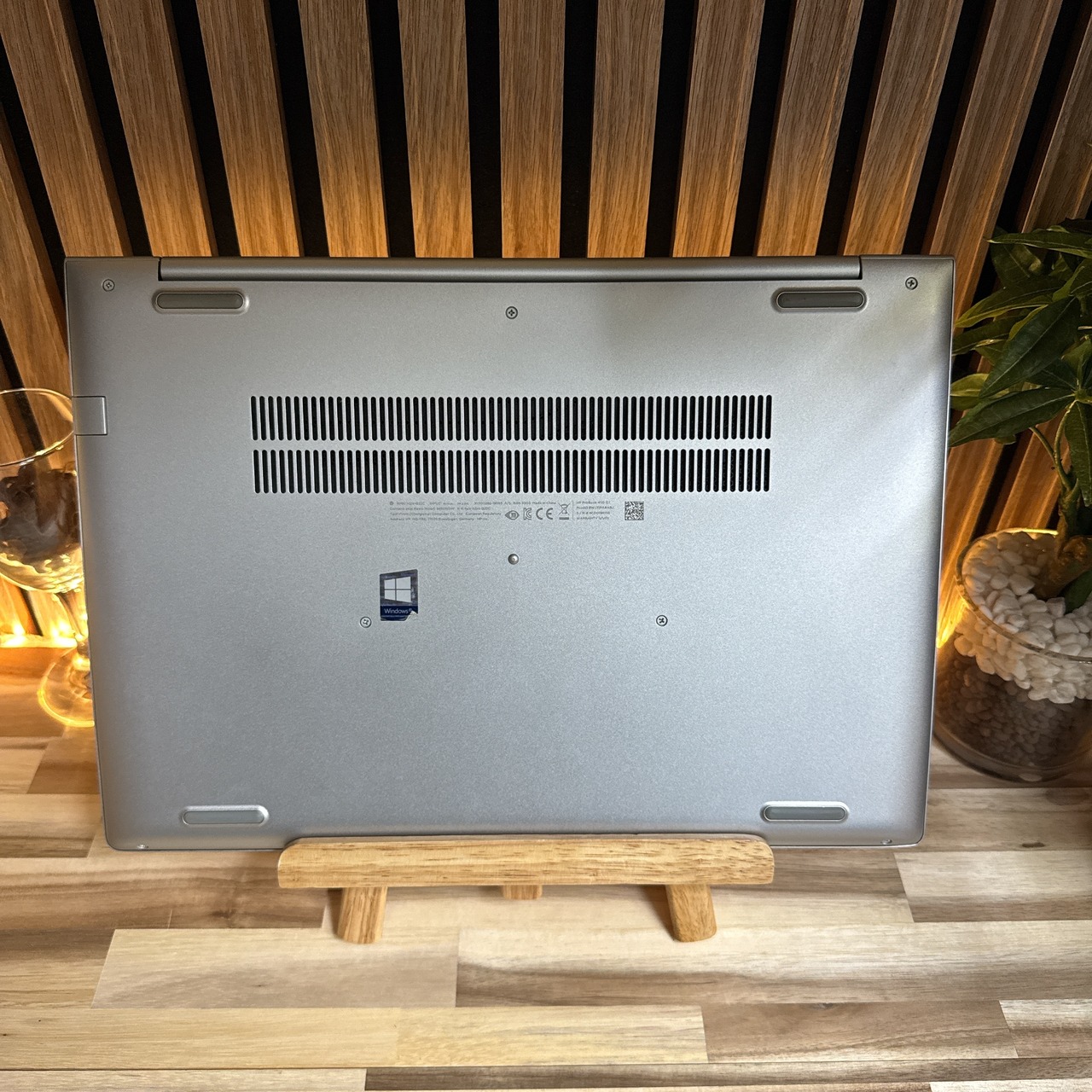 『おすすめ』HP ProBook 450 G7  i5第10世代  SSD256GB  メモリ8GB  ノートパソコン