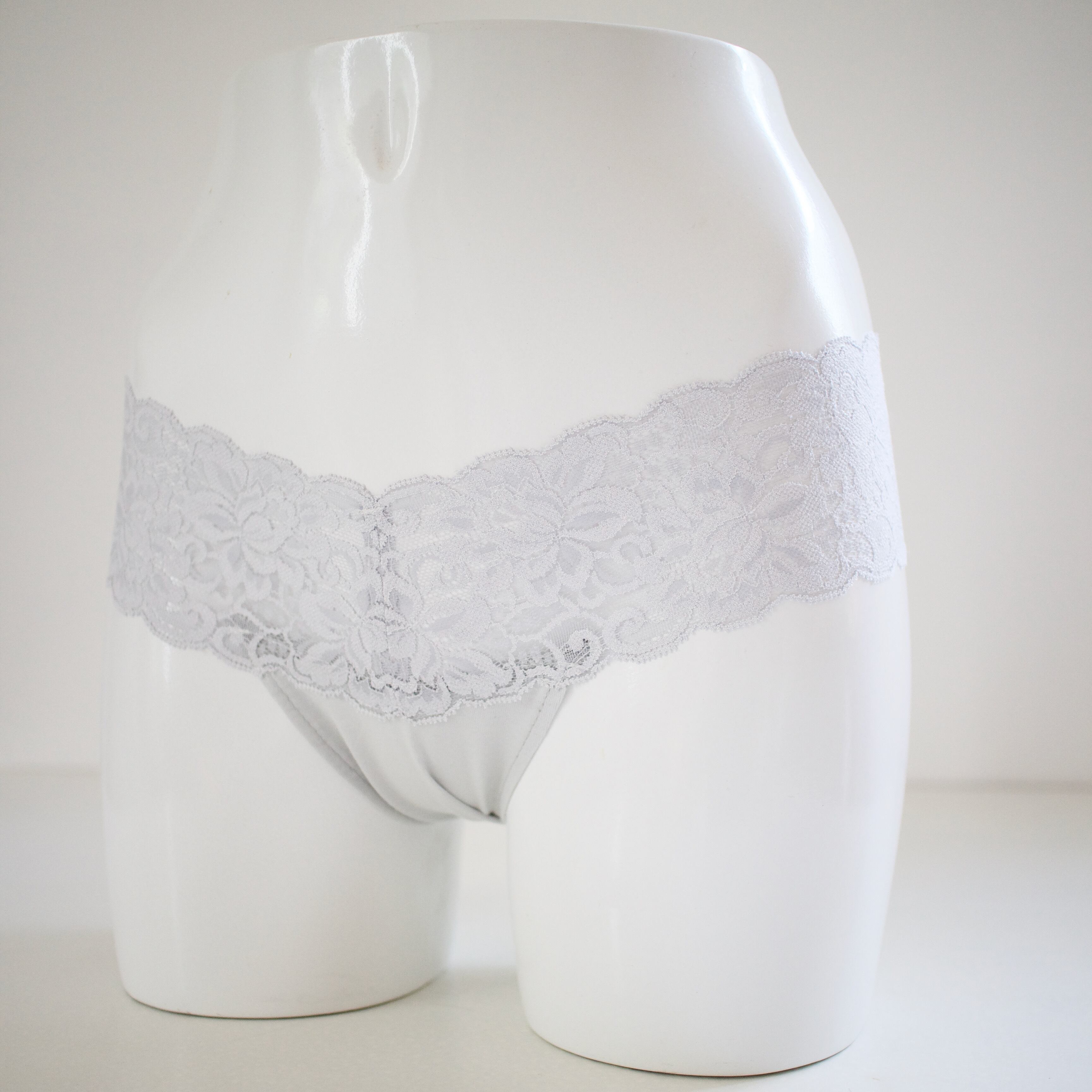 Punties* タンガタイプ <シルバーグレー>