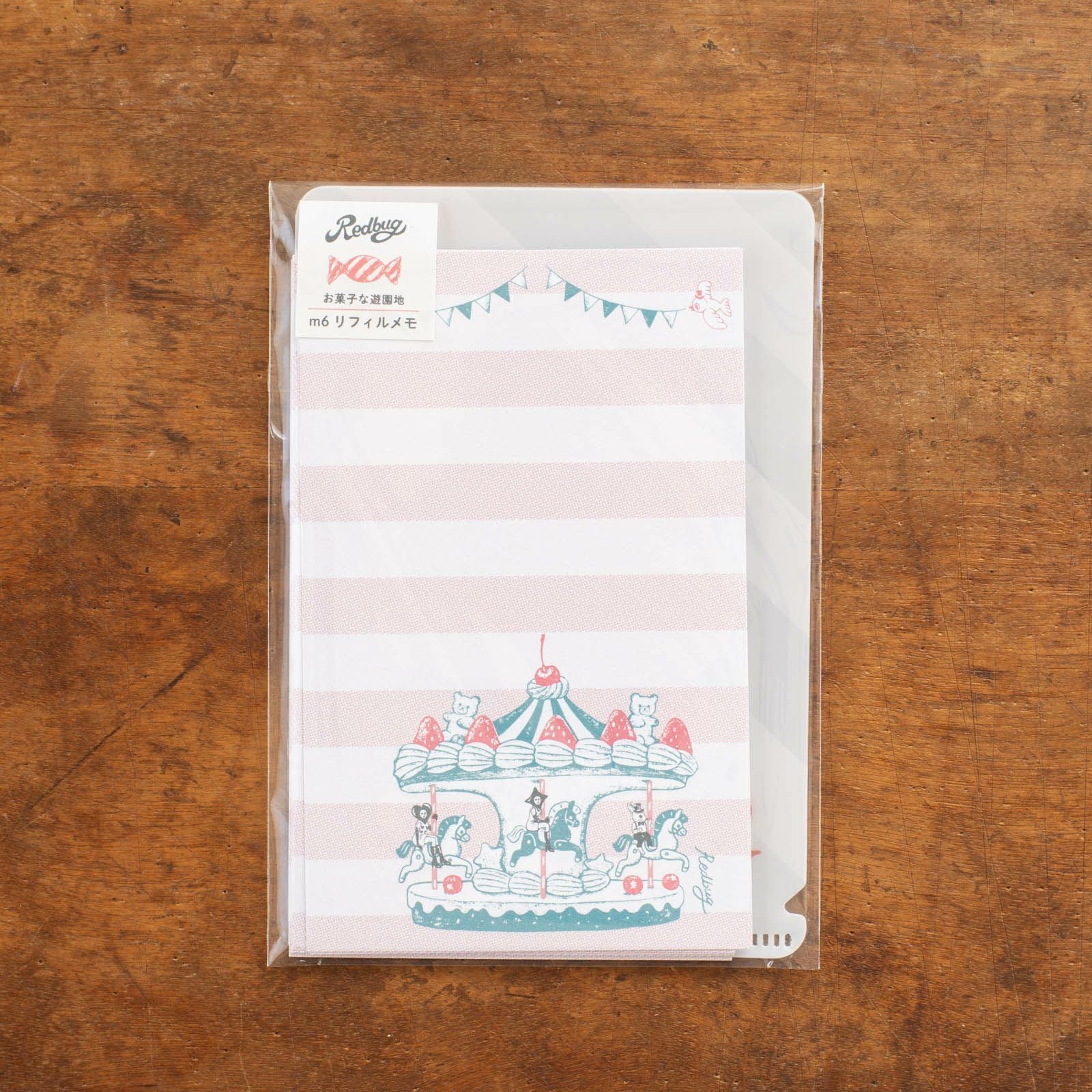 トビマツショウイチロウ ロール付箋 ロール商店街 ※価格改定 | Pay ID