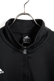 00's adidas  teamgeist Track Jacket