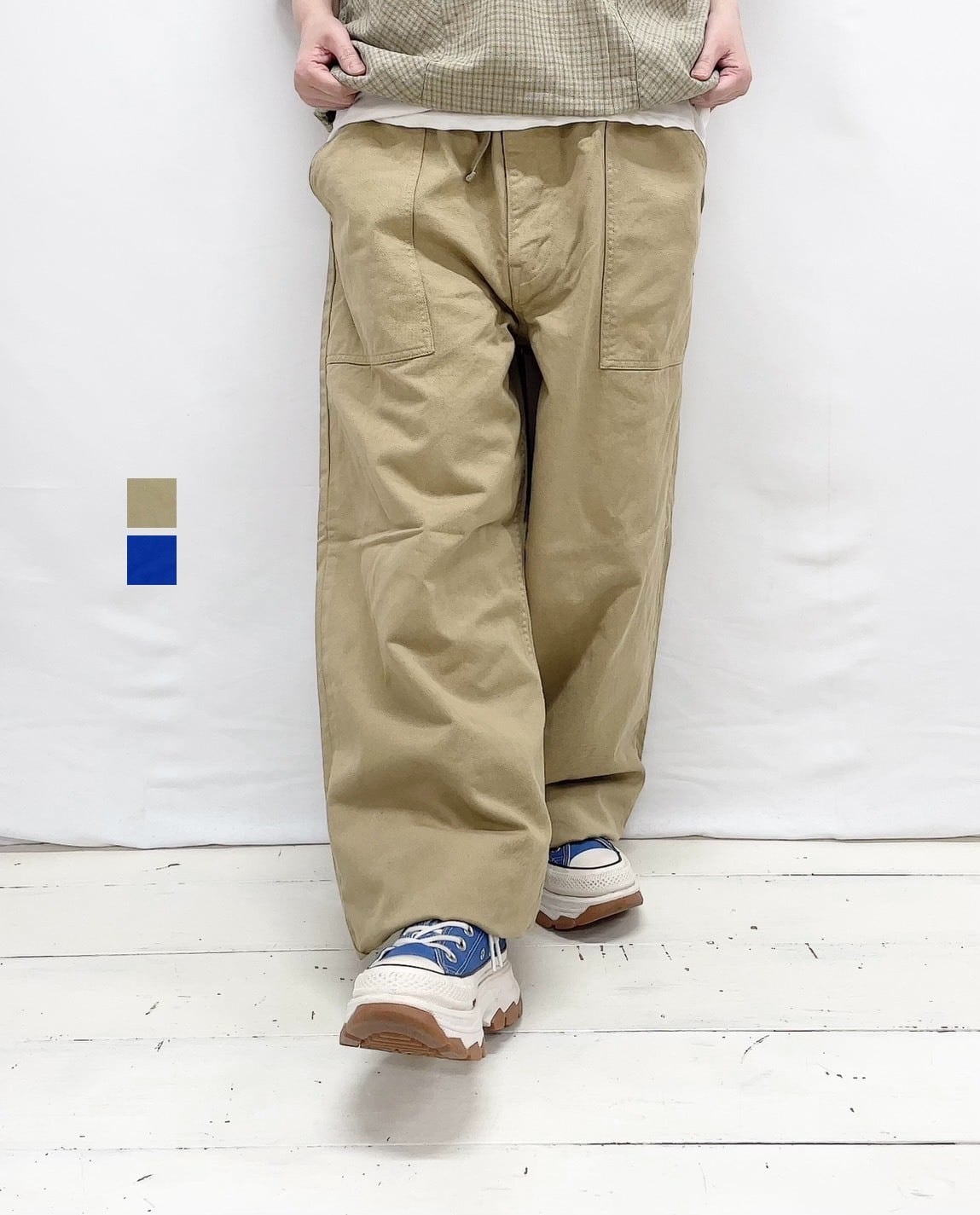 パンツ | syozikiya online shop