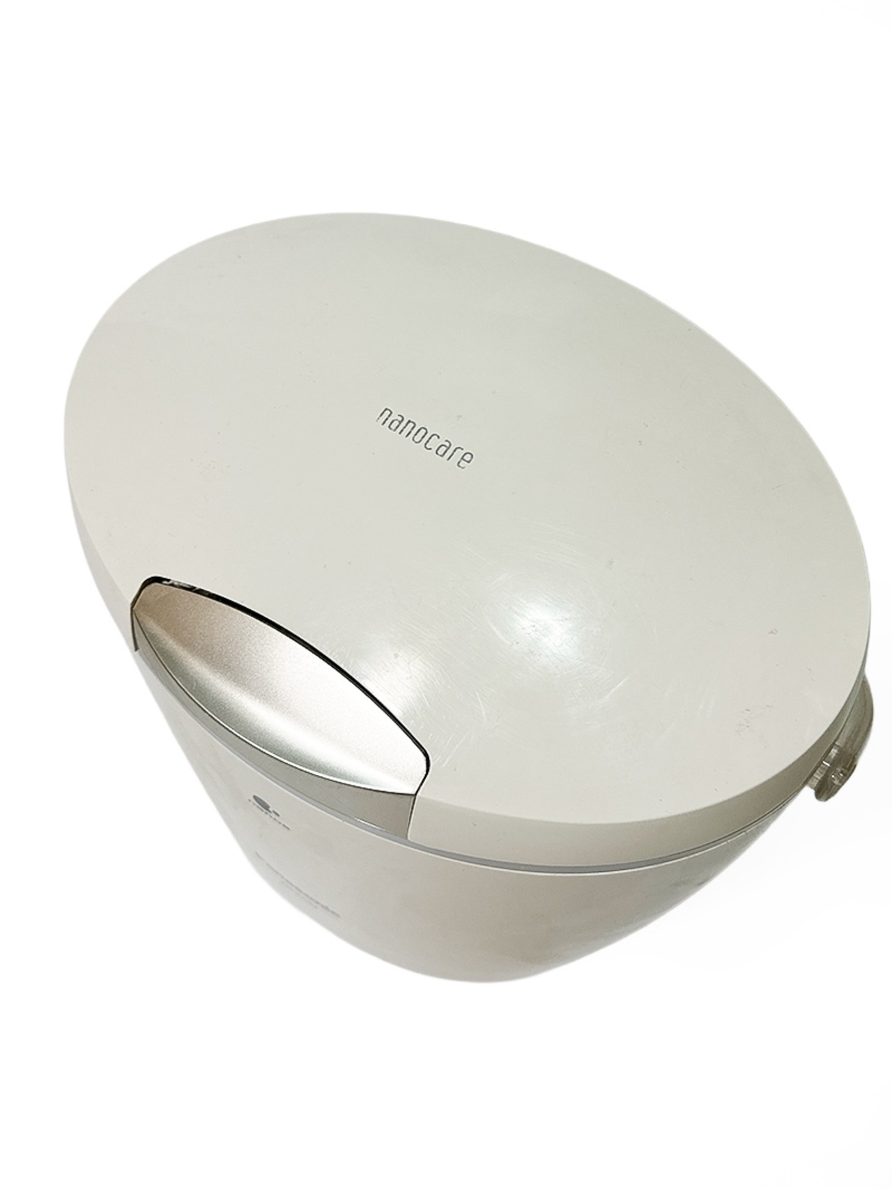 Panasonic パナソニック スチーマー ナノケア EH-SA92 本体のみ 温&冷スチーマー 生産終了品