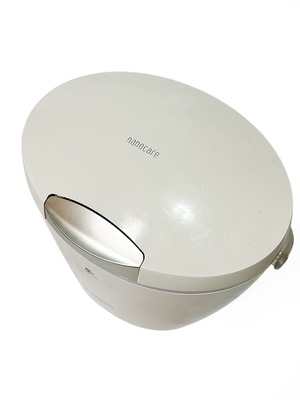 Panasonic パナソニック スチーマー ナノケア EH-SA92 本体のみ 温&冷スチーマー 生産終了品