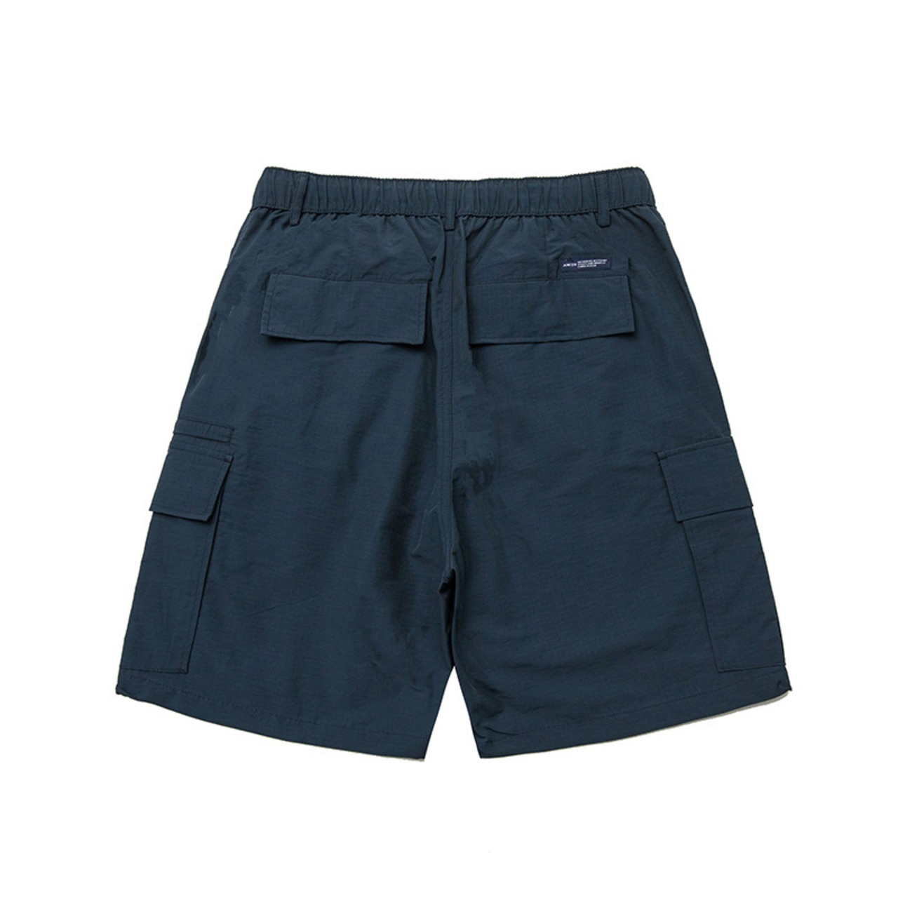 【AT1343】Regular Short Pants N