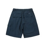 【AT1343】Regular Short Pants N