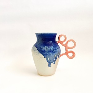 Special item！【青柳　あづみ】flower vase1