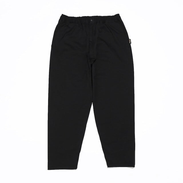TIL DSN™️ FUNCTIONAL FIELD PANTS / CORDURA BLK | BlackLabel