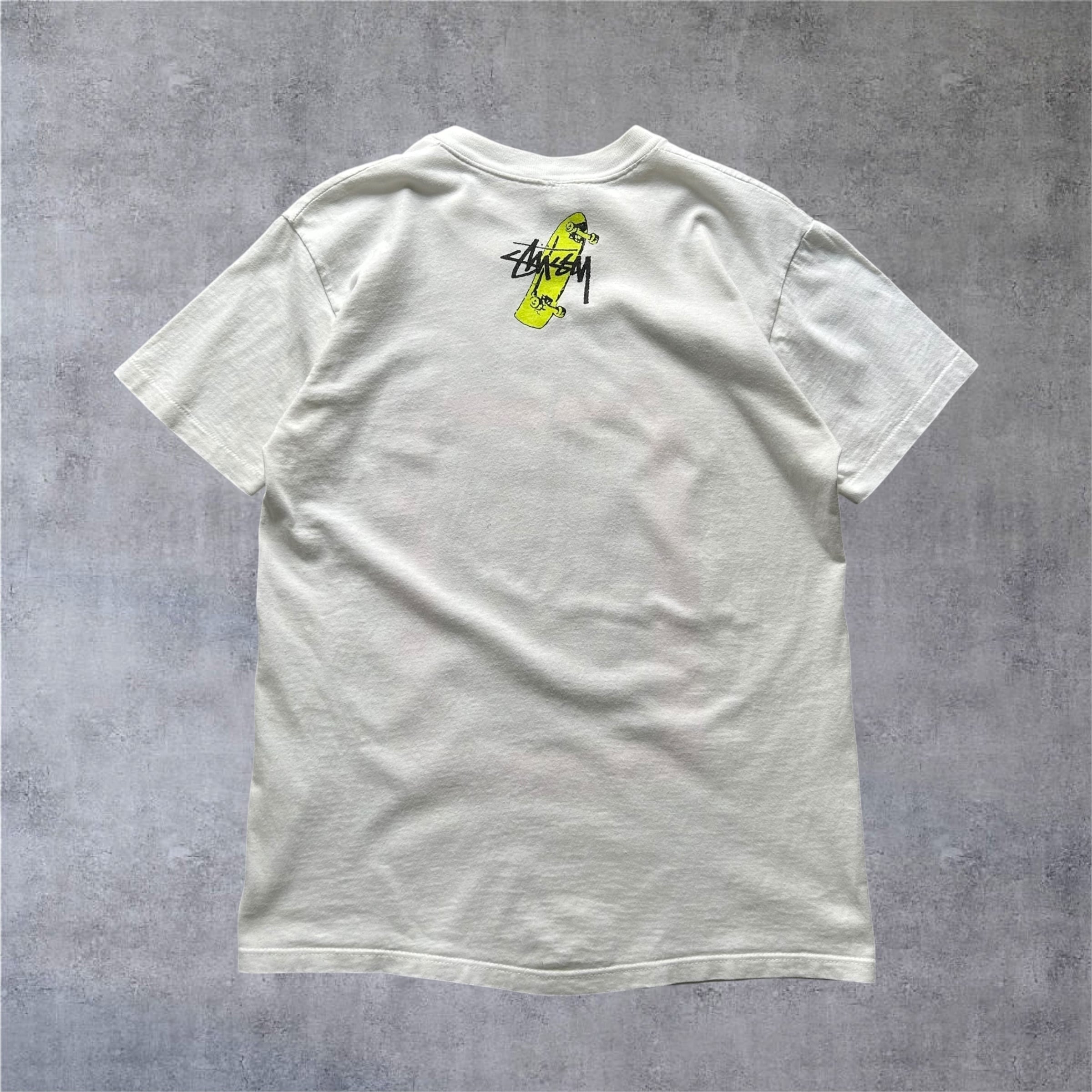 Special!! 1980s Stussy 