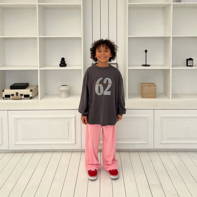 《送料無料》予約：６２ボックスT【cantuccistudio】※アダルトサイズ