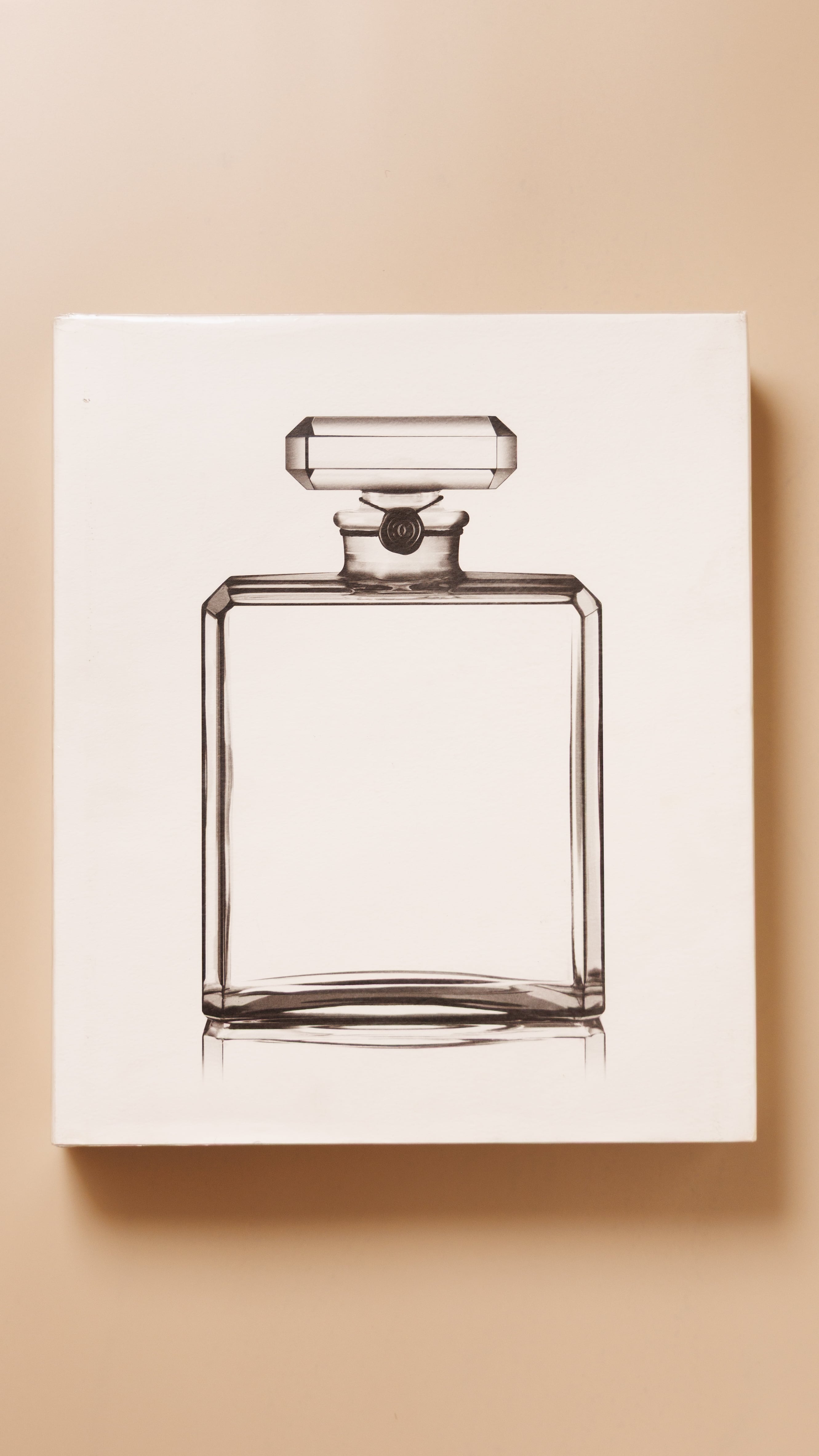No.5 Culture Chanel | pgss