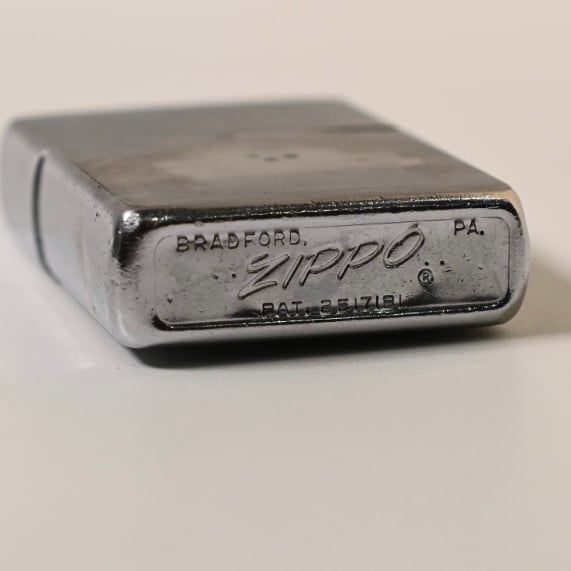 60's Vintage Mack Truck Zippo #1 | Button Works Store ボタンワークス