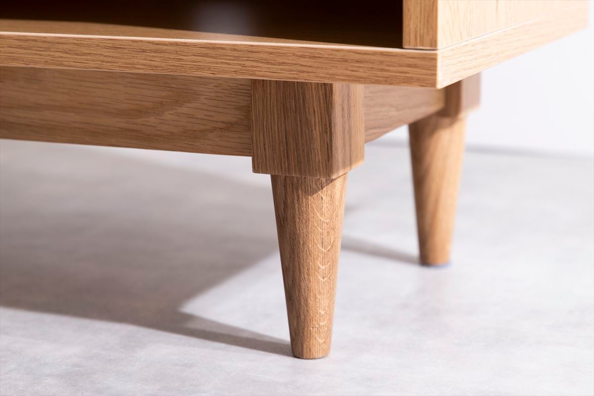 【美品】ローボード TVボード テレビ台 天然木 ラタン ローボード form（フォーム）150cmタイプ テレビ台 テレビボード