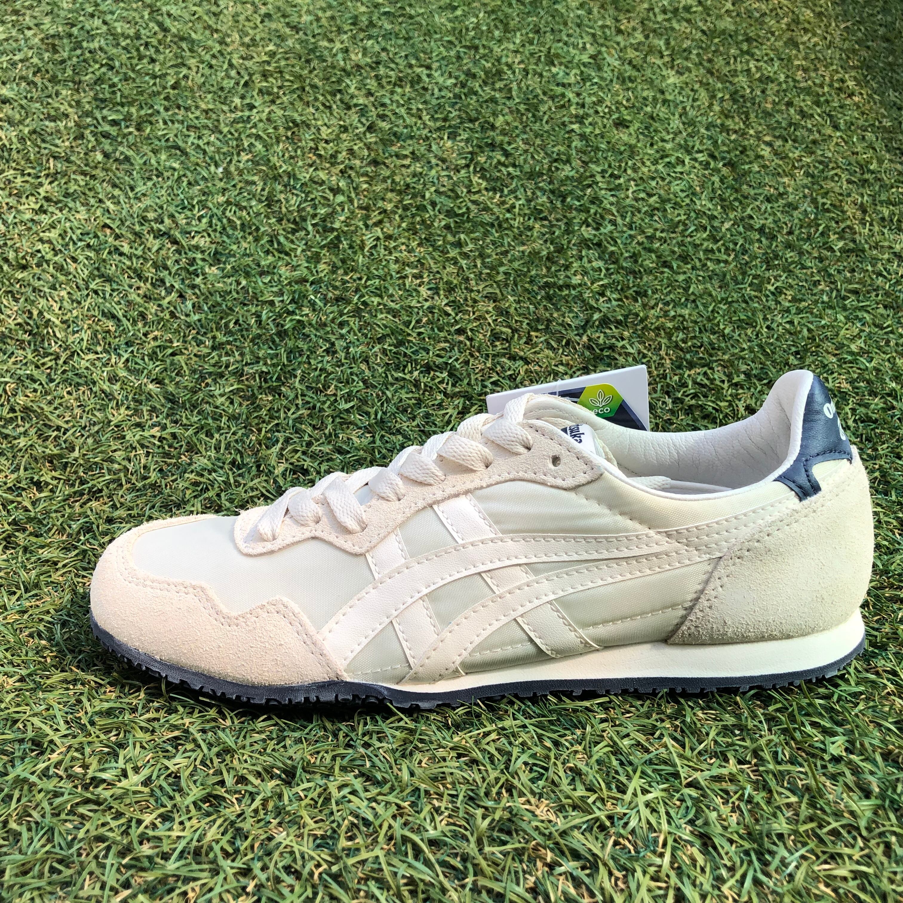 Onitsuka Tiger SERRANO オニツカタイガー セラーノ HA294