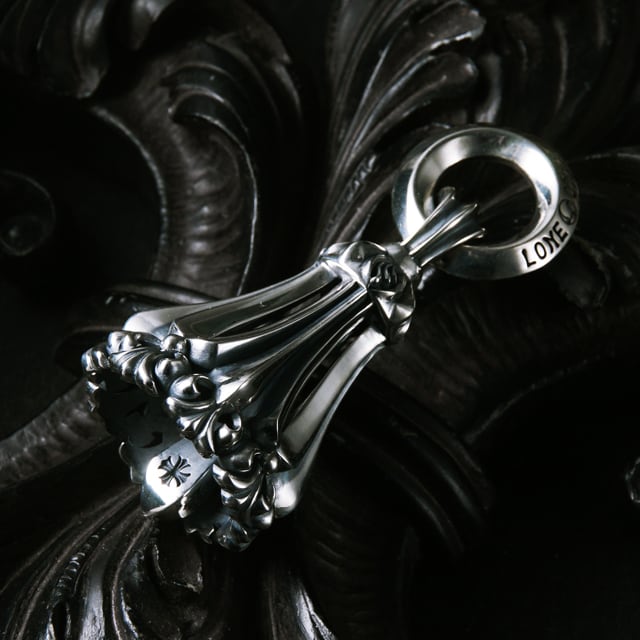 LONE ONES ロンワンズ レナードカムホート Pendant ペンダント】クロム