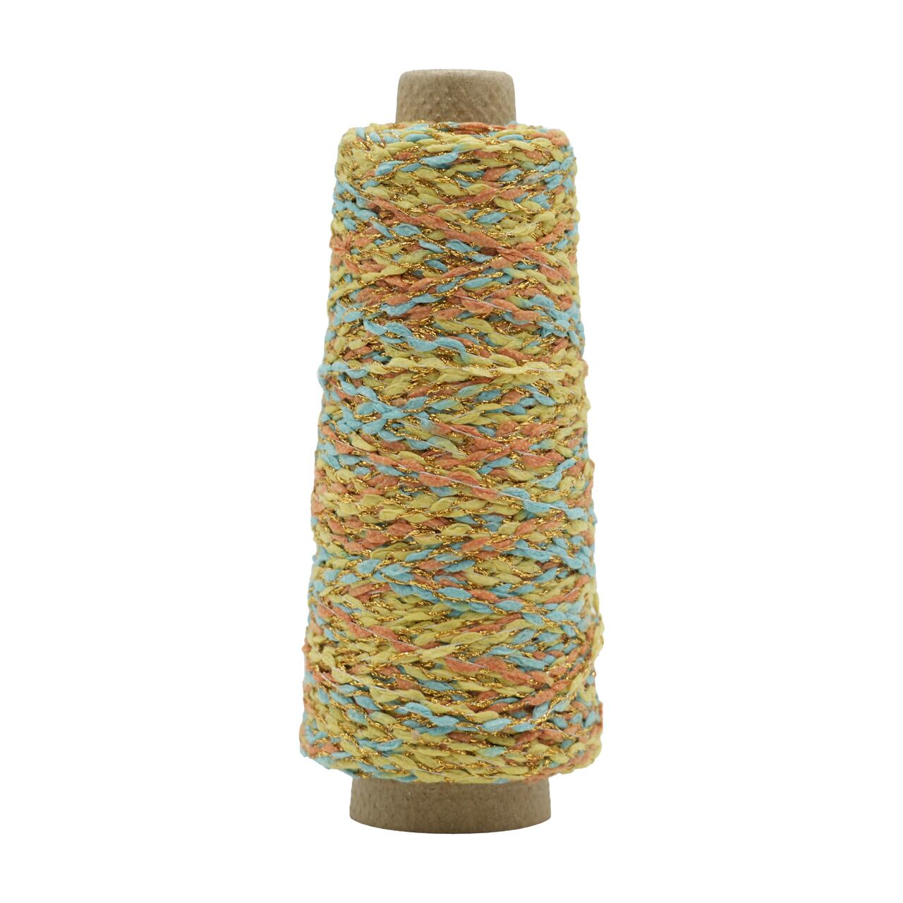 限定の糸 | 手織適塾SAORIオンラインショップ