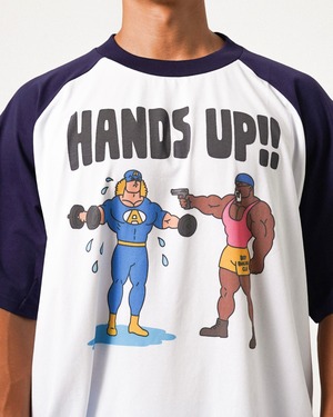 グラフィックTシャツ 35