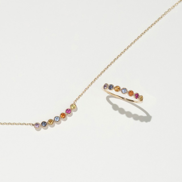 K10YG　 VICTORY　リング　【503570】