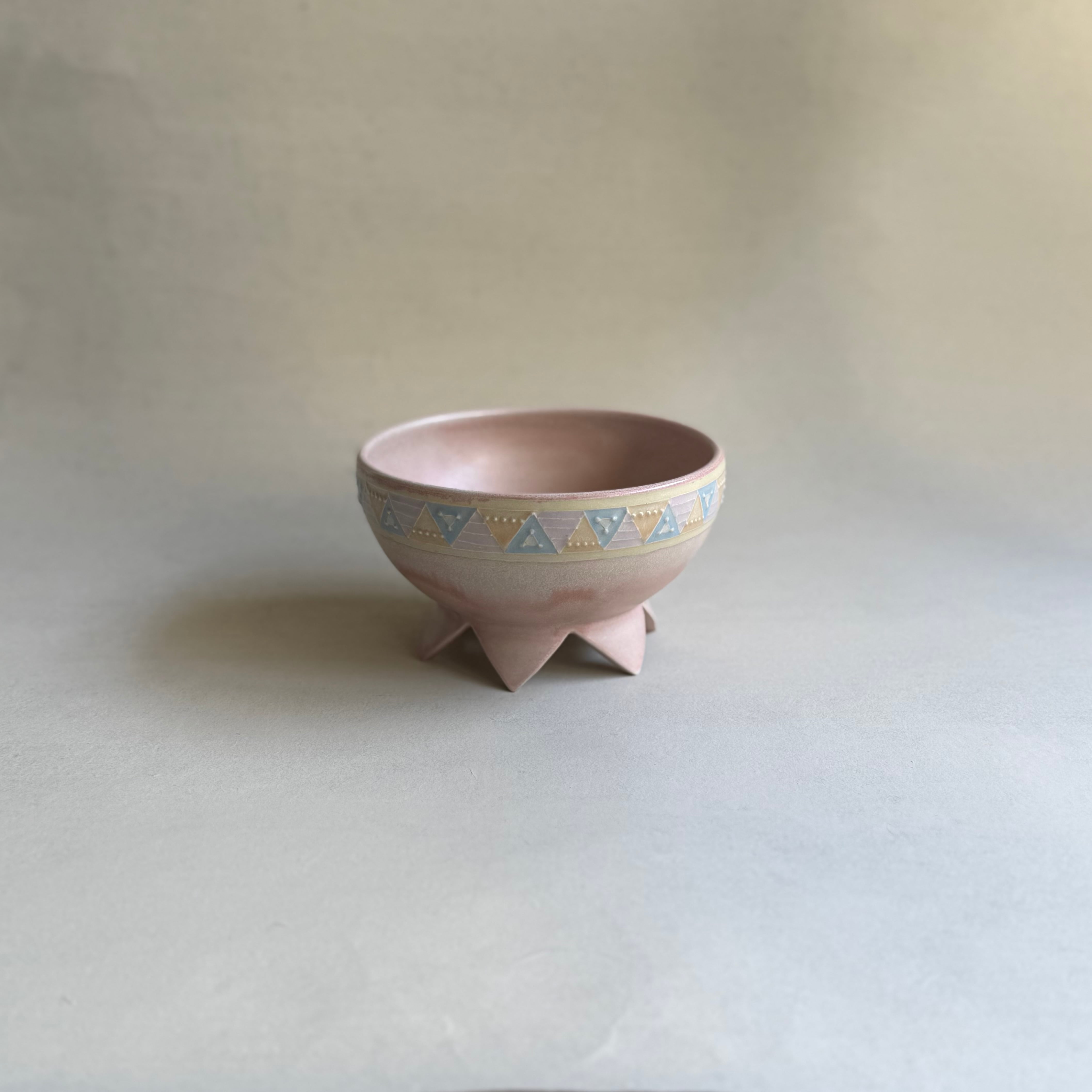 中村かりん グリーンポット