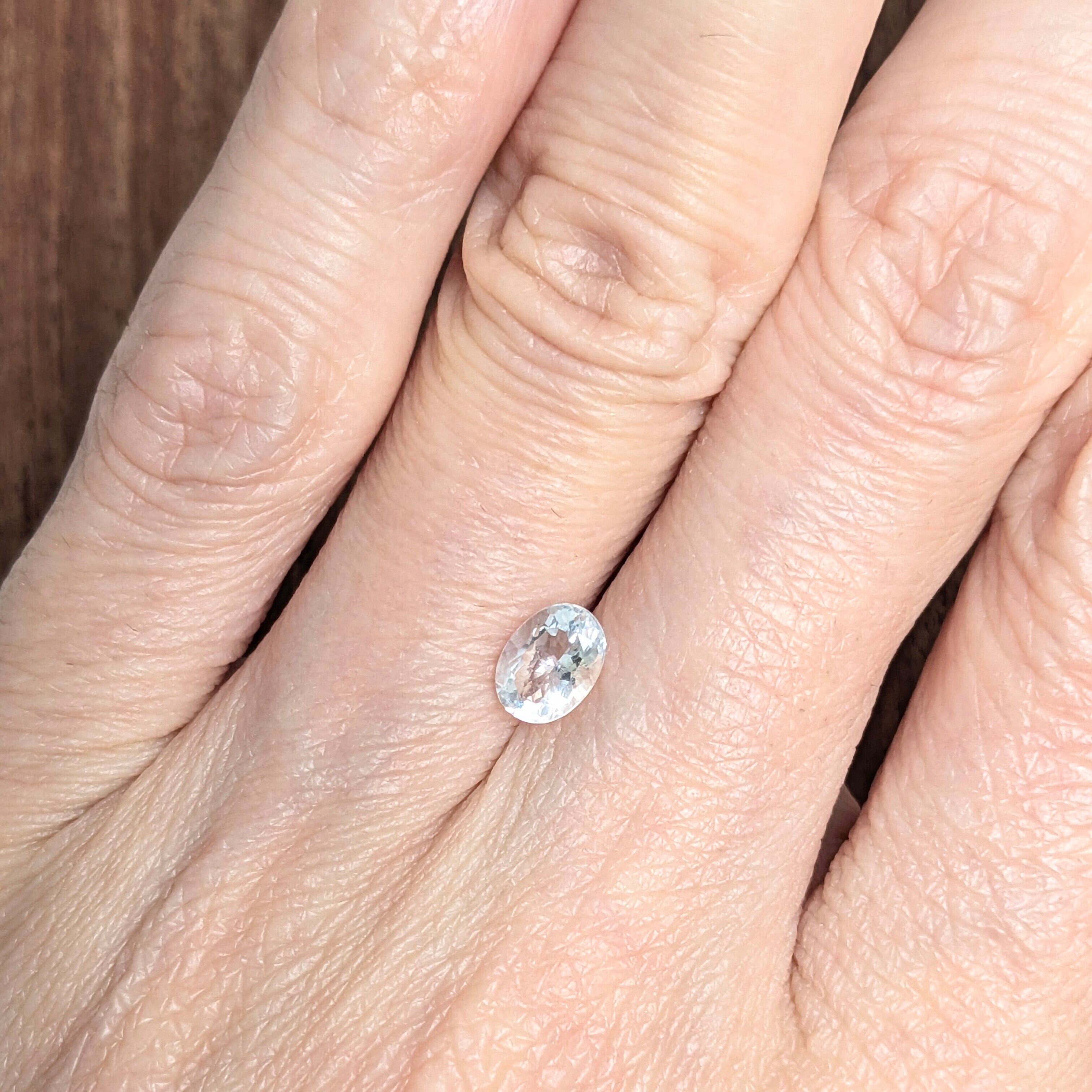 ハイアライトオパール 0.47ct 【PRO207451】 | Gem's Subculture