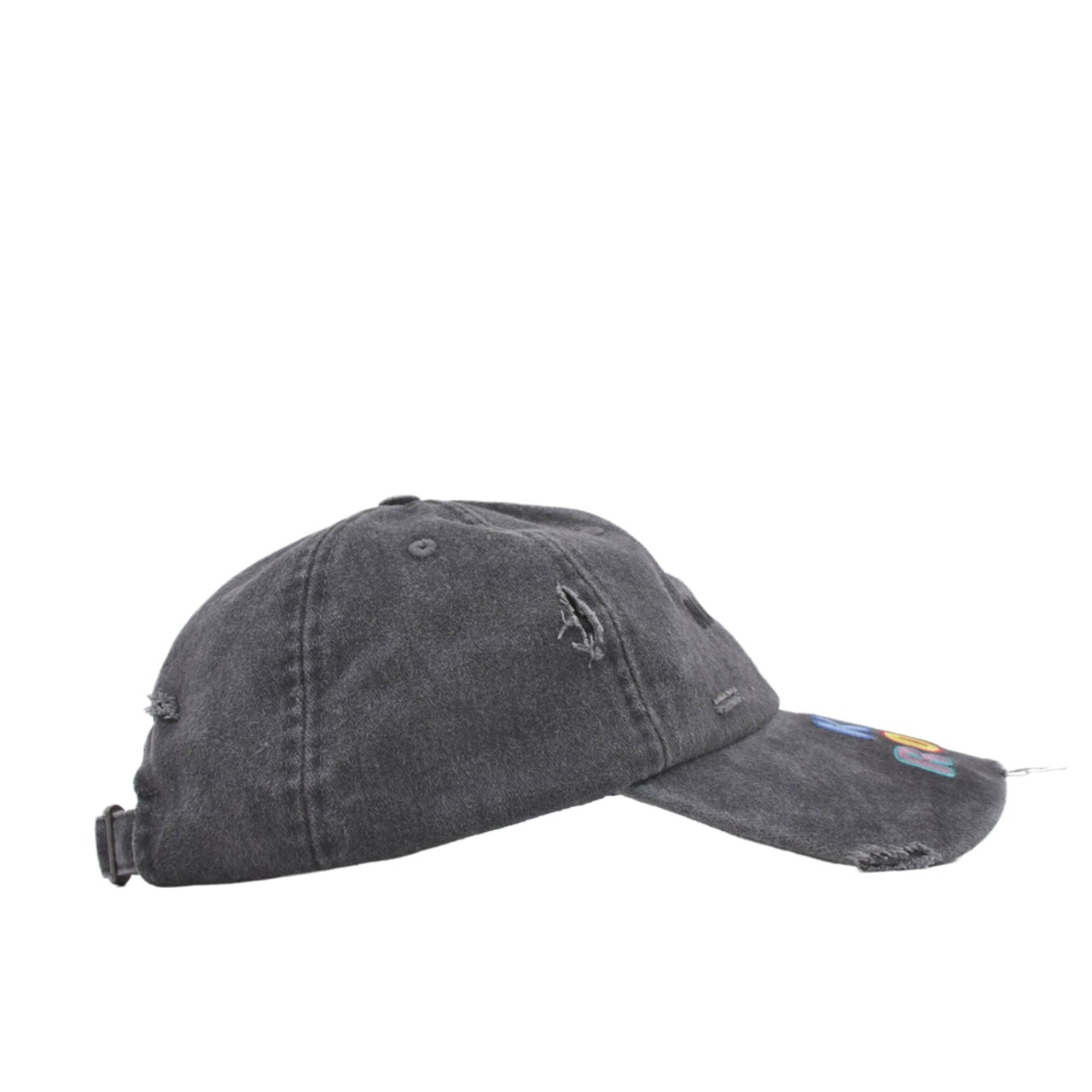 【NAHMIAS 】KICK ROCKS 6 PANEL HAT - 5