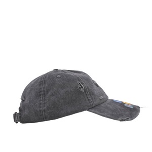 【NAHMIAS 】KICK ROCKS 6 PANEL HAT