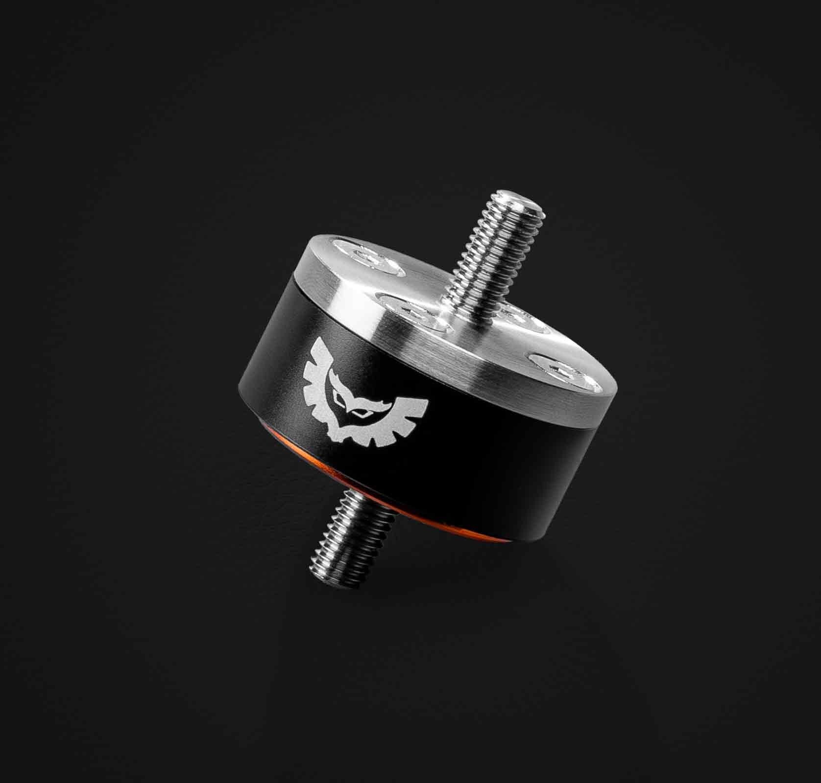STEDI™ (ステディ) Swivel Bracket | mellow.up STEDI™ (ステディ) Swivel Bracket | mellow.up