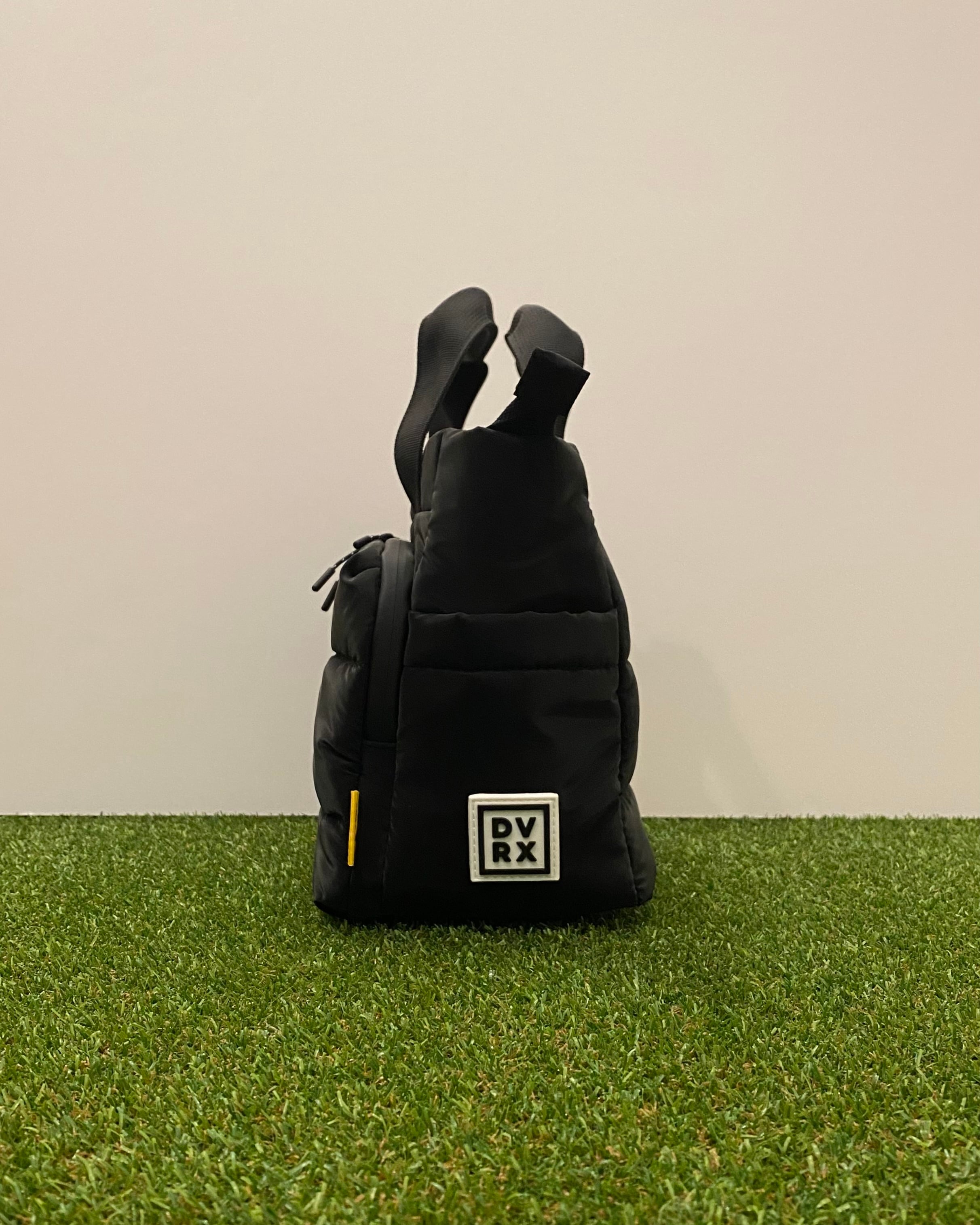 DEVEREUX GOLF】DVRXカートバック (BLACK) | Sandy GOLF