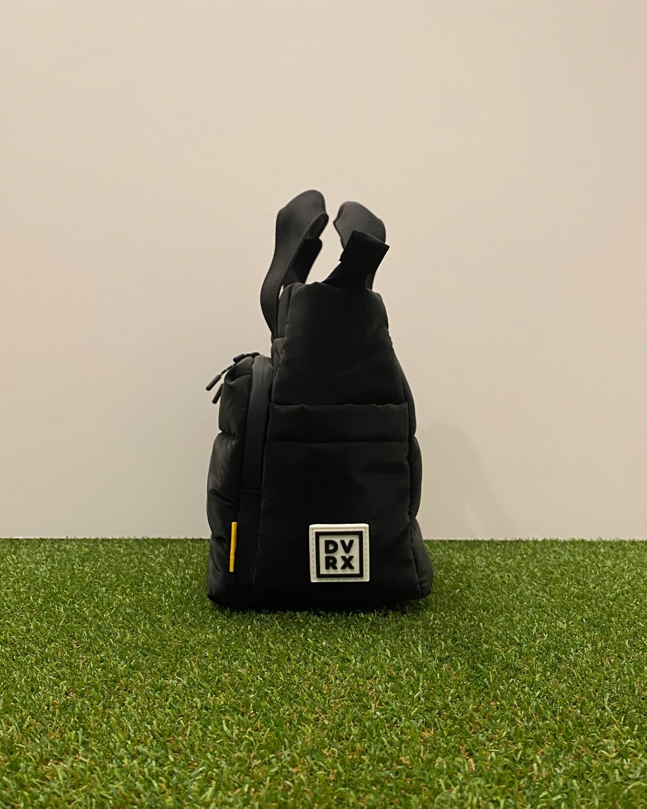 DEVEREUX GOLF】DVRXカートバック (BLACK) | Sandy GOLF