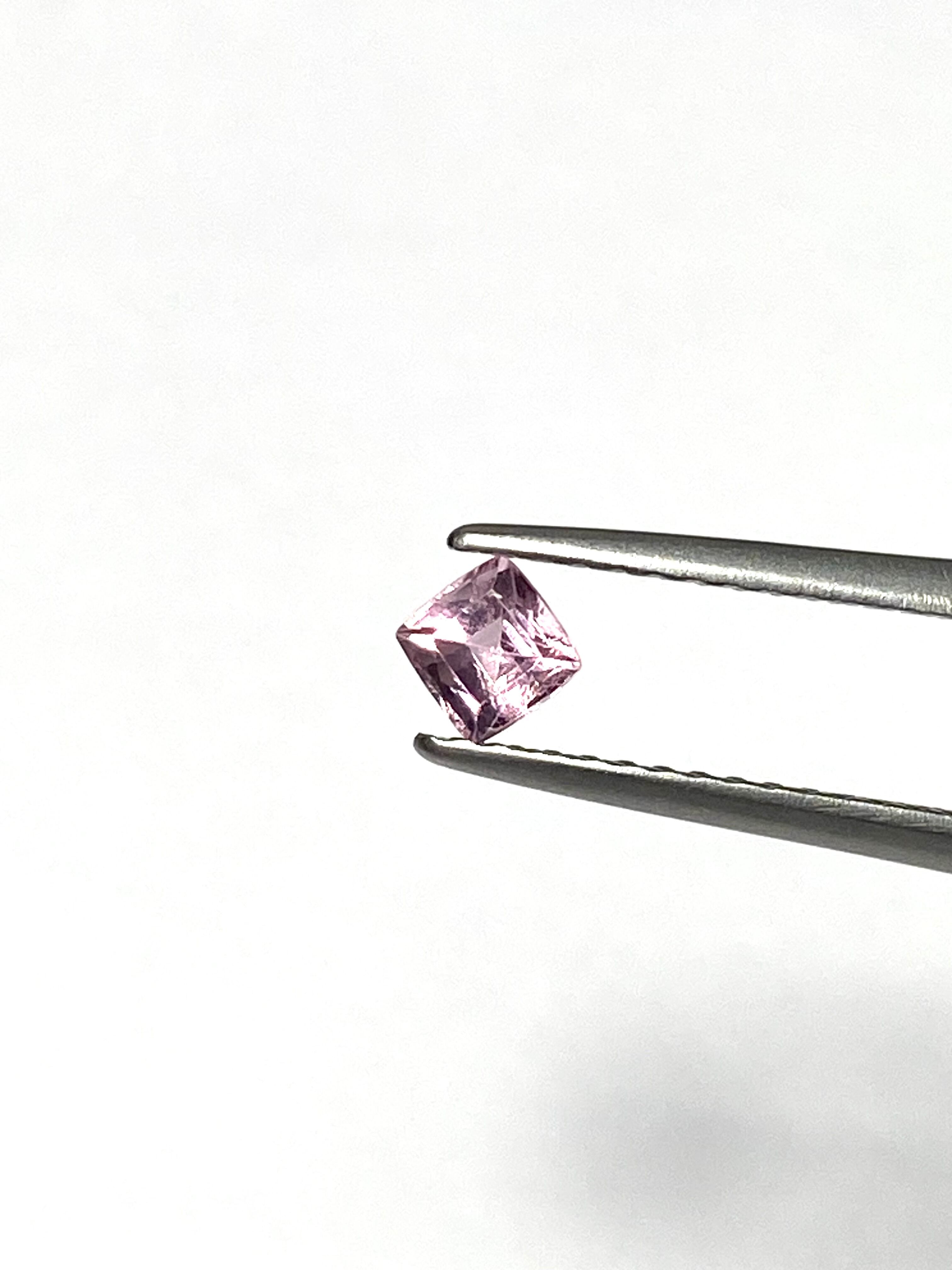 18.ピンクスピネル(タジキスタン)［No.HA-3575］ | デザインアトリエ