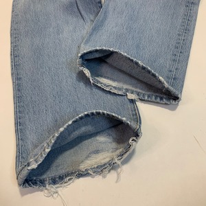6241 リーバイス 501 デニムパンツ W33
