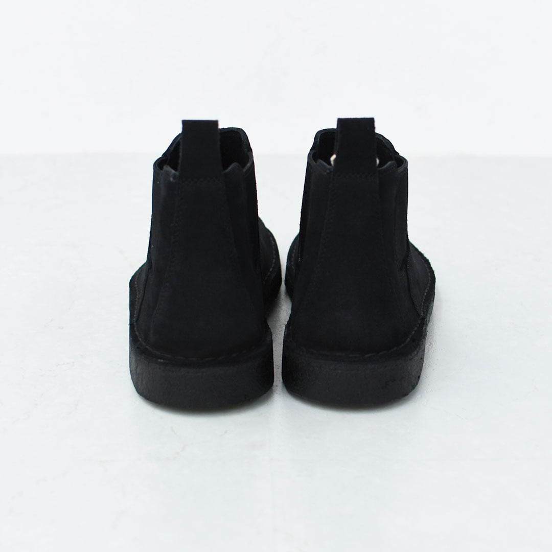 Clarks [クラークス正規販売店] Desert Chelsea [26182694] デザート