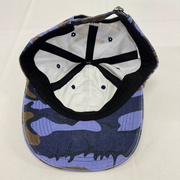 Supreme/シュプリーム【25SS】Pigment Coated S Logo 6-Panel Cap