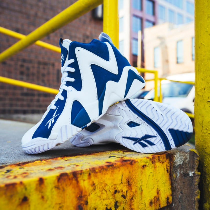 Reebok Kamikaze 2 リーボック | jordan_sneakers