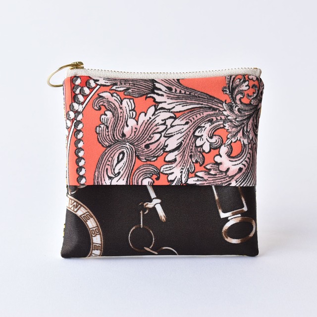 TISSUE POUCH / No,10051-3