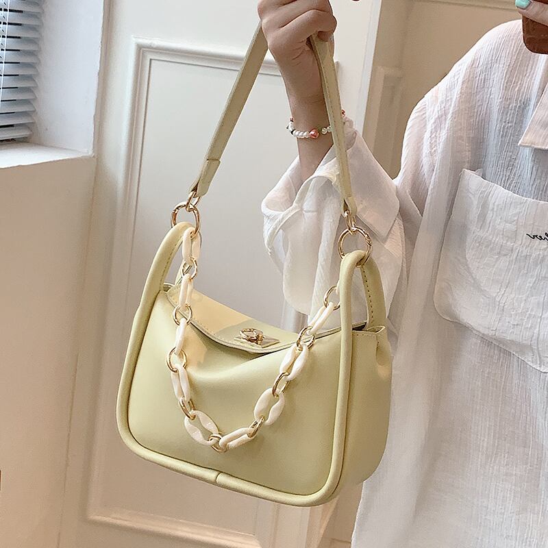 サマーチェーン 夏物 ハンドバッグ メッセンジャーバッグ Tiancai_Wing_Bag39988491394