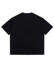 【chemical】プリント半袖Tシャツ　S0580