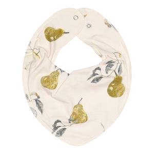 petit piao/BIB PRINTED-Pear