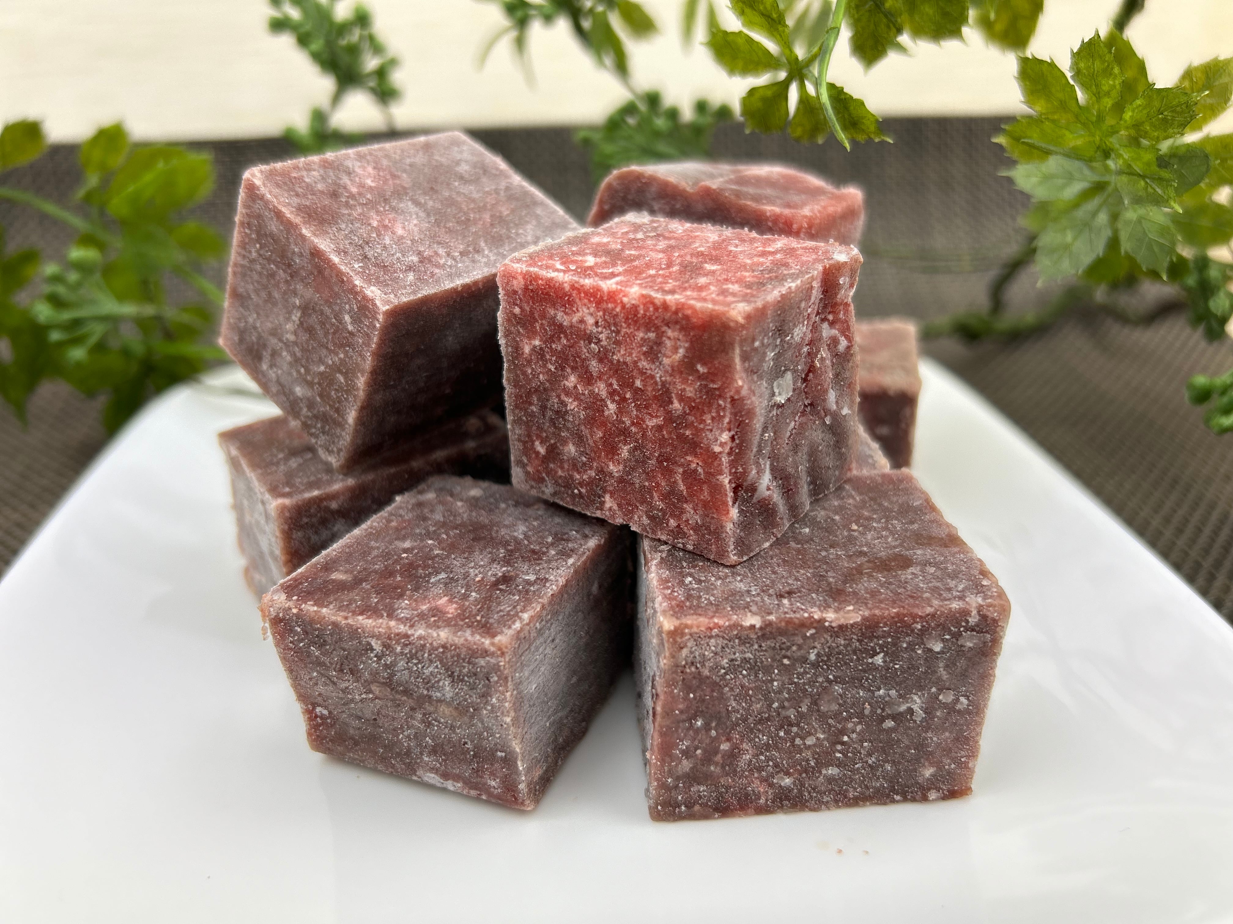 牛タンのミンチ | WANCOOK natural food