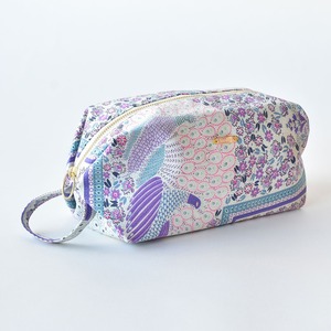 YUKA POUCH(M) / No,10111-2