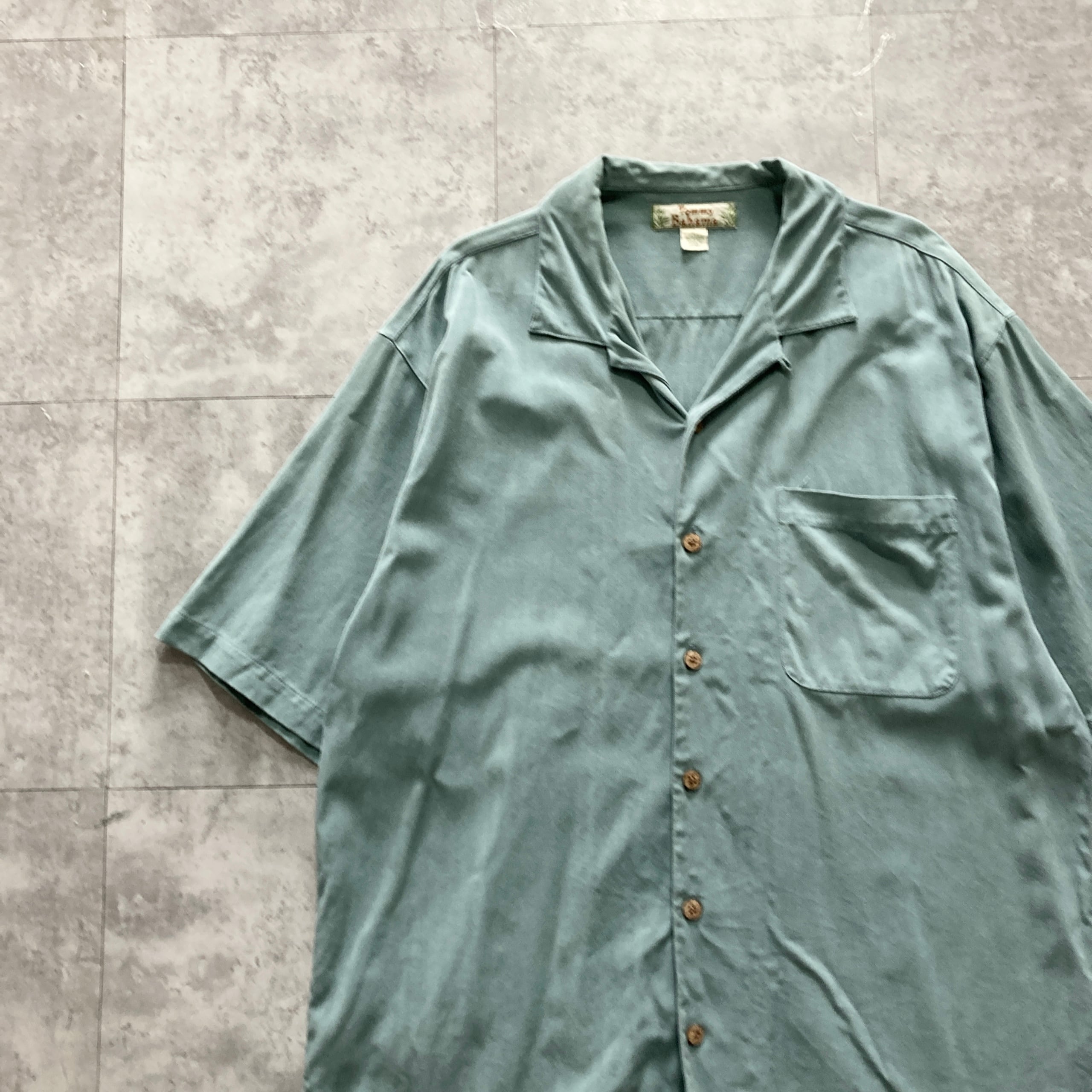 Tommy Bahama | Only_Denim＋