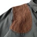90's ORVIS オービス　ハンティングシャツ　L　オリーブ×ブラウン　長袖　メンズ　フィシング 商品写真3