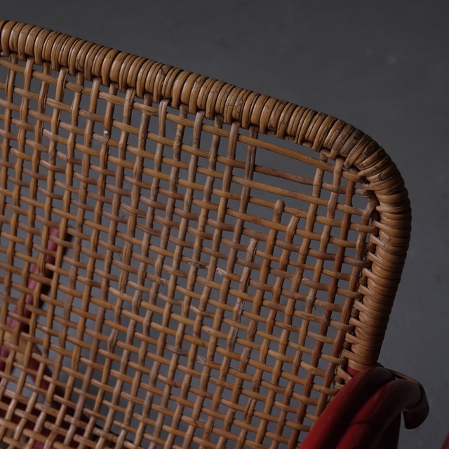 Rocking chair