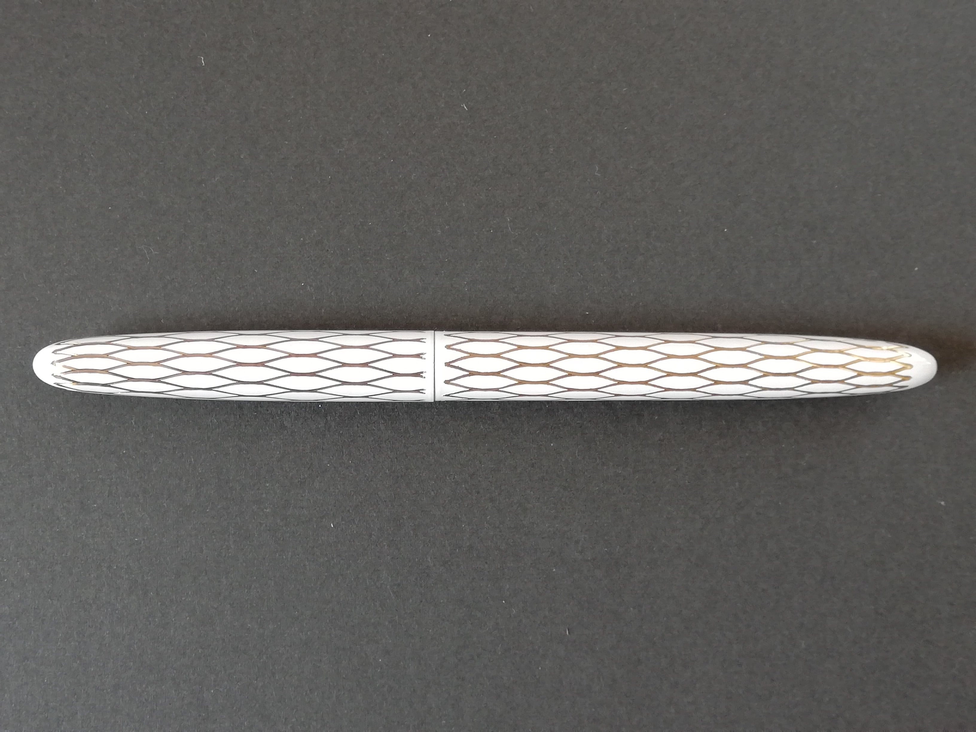 レディシェーファー | 川口明弘の調整万年筆